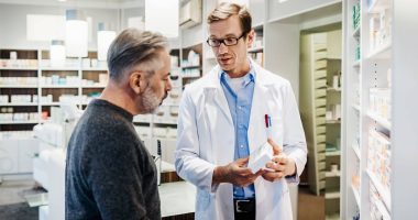 'I'm a pharmacist and I'd recommend bringing six medicines when going on holiday'