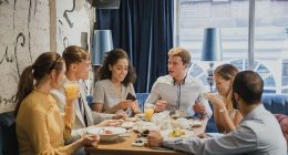 'I’m a nutritionist - this is the 1 breakfast treat you should avoid in the morning'
