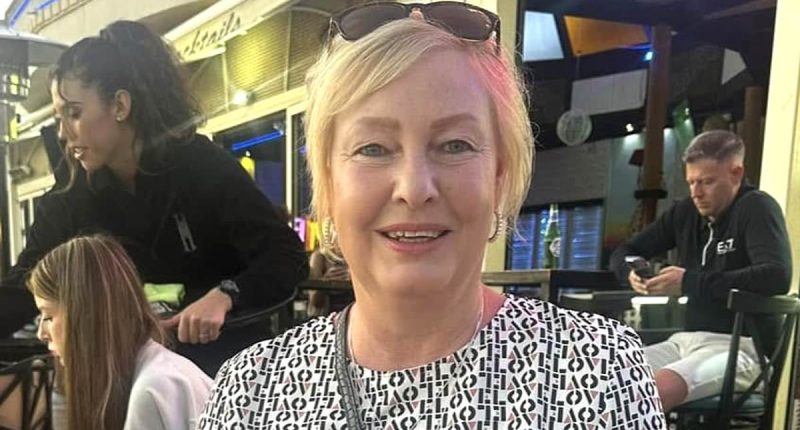 'Patients snarl like dogs': The horrifying reality of dying from rabies - as Yorkshire grandmother dies from disease