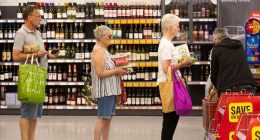 'Skinny jab' weight-loss drugs have worrying effect on UK supermarkets