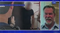 'Squatter Hunter' says 'no common sense' in current laws