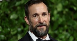 'The Pitt's' Noah Wyle to make push for health care workers at Capitol