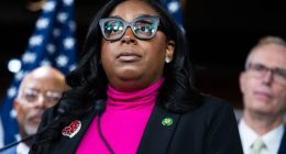 'Will fight this': Rep. McIver on not guilty plea for assault