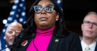 'Will fight this': Rep. McIver on not guilty plea for assault