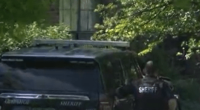 1-year-old girl safely located, suspects in custody following Amber Alert