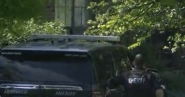 1-year-old girl safely located, suspects in custody following Amber Alert