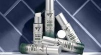 £10 off No7 Future Renew at Boots with this great offer