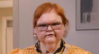 100lb Sisters star Tammy Slaton gives health update after 8-hour surgery as she admits she's 'terrified'
