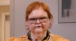 100lb Sisters star Tammy Slaton gives health update after 8-hour surgery as she admits she's 'terrified'
