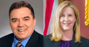 2 Minnesota state lawmakers shot in targeted incidents: Reports