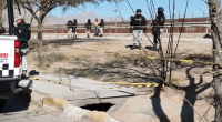 2 indicted in El Paso border tunnel case, federal official says