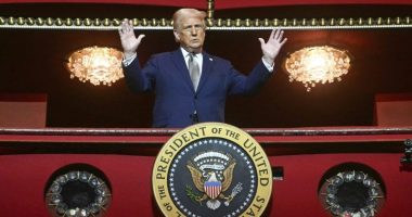 $2M price tag, boycotts expected at Trump’s Kennedy Center ‘Les Misérables’ attendance