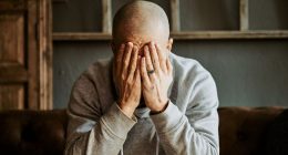 3 lifestyle factors fueling explosion in cancer diagnoses for under 50s