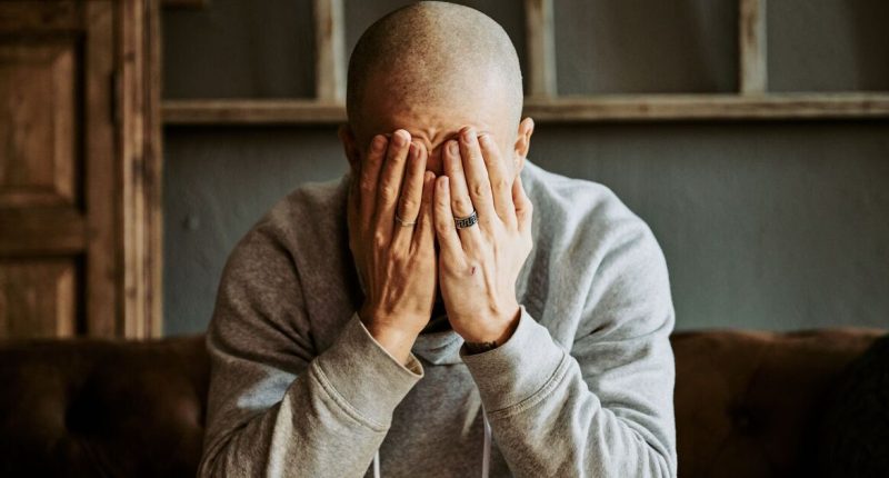 3 lifestyle factors fueling explosion in cancer diagnoses for under 50s