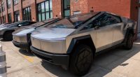 3 ways Trump’s policy bill hurts Tesla