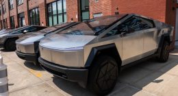 3 ways Trump’s policy bill hurts Tesla