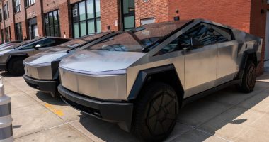 3 ways Trump’s policy bill hurts Tesla