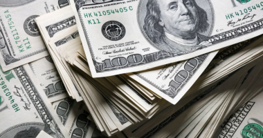 4 suspects allegedly stole $93M through COVID fraud scheme