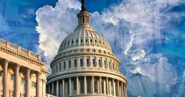 5 Key Steps For The One Big Beautiful Bill To Become A Tax Law