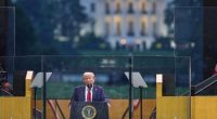5 takeaways from Trump's Army parade