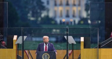 5 takeaways from Trump's Army parade