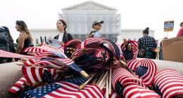 5 takeaways from the Supreme Court's birthright citizenship ruling