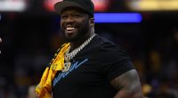 50 Cent shares how he would advise Donald Trump on whether or not to pardon Diddy