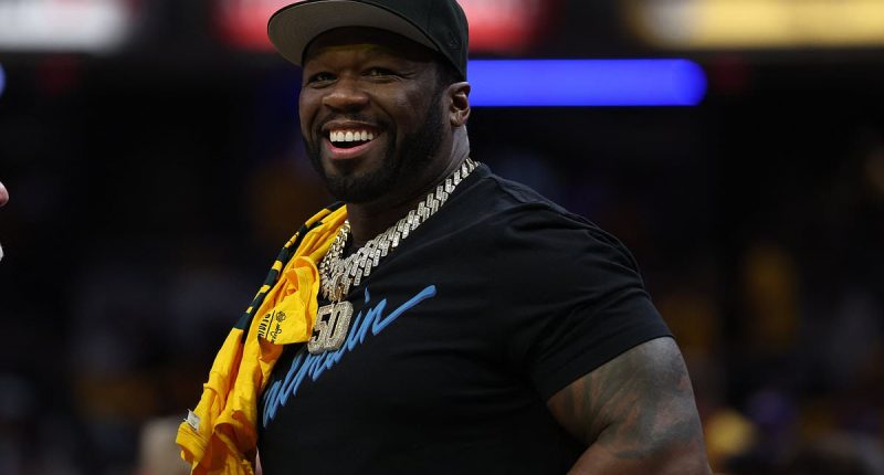 50 Cent shares how he would advise Donald Trump on whether or not to pardon Diddy