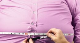 50 calorie change could bring 2 million adults out of obesity, DHSC claims