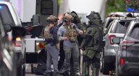 6 Injured In Attack On Colorado Event For Israeli Hostages
