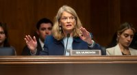 Sen. Lisa Murkowski (R-Alaska)