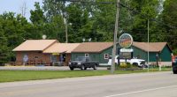 6 alleged 'Outlaw' members arrested in connection to Pikes Pub beating