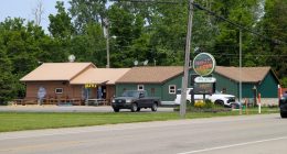 6 alleged 'Outlaw' members arrested in connection to Pikes Pub beating