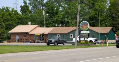 6 alleged 'Outlaw' members arrested in connection to Pikes Pub beating