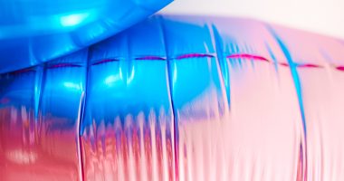 6-year-old boy dies tragically in rare balloon suffocation accident, coroner says