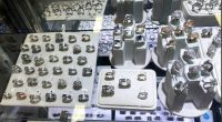 California Jewelry Heist
