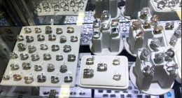 California Jewelry Heist