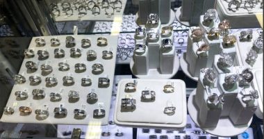 California Jewelry Heist