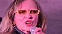'80s pop icon resurfaces at age 66 with unbelievable new look... can YOU guess who it is?