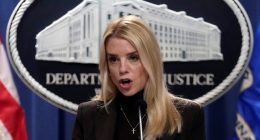 AG Bondi: Feds taking sleeper cells threat 'very seriously'