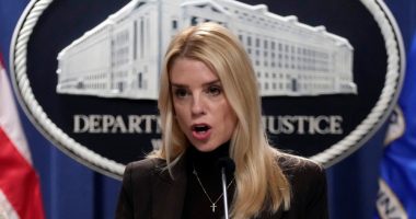 AG Bondi: Feds taking sleeper cells threat 'very seriously'