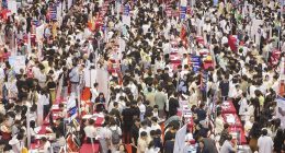 AI hits an already weak jobs market