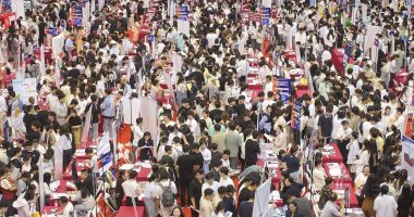 AI hits an already weak jobs market