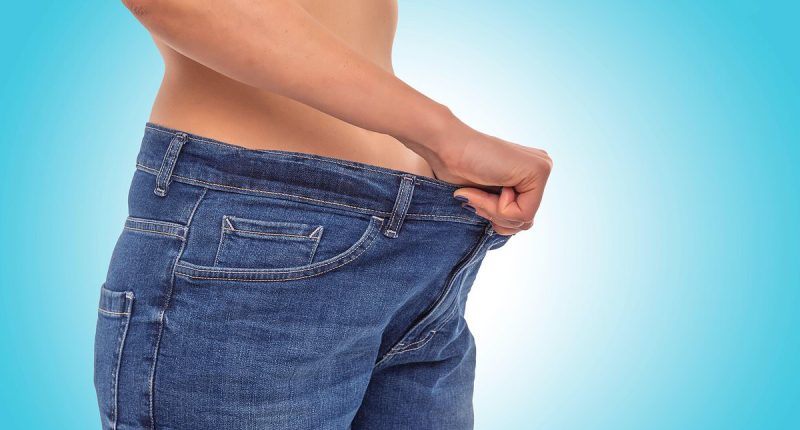 ANNE ASHWORTH asks if it's worth investing in weight-loss drugs