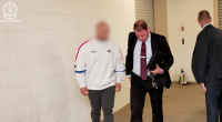 Accountant charged with helping organised crime gang in Sydney