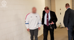 Accountant charged with helping organised crime gang in Sydney