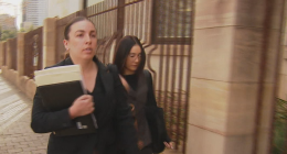 Adelaide teacher facing child sex charges appears in court