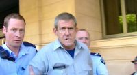 Advocates hit out after reports of special treatment for notorious killer