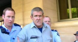 Advocates hit out after reports of special treatment for notorious killer