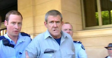Advocates hit out after reports of special treatment for notorious killer